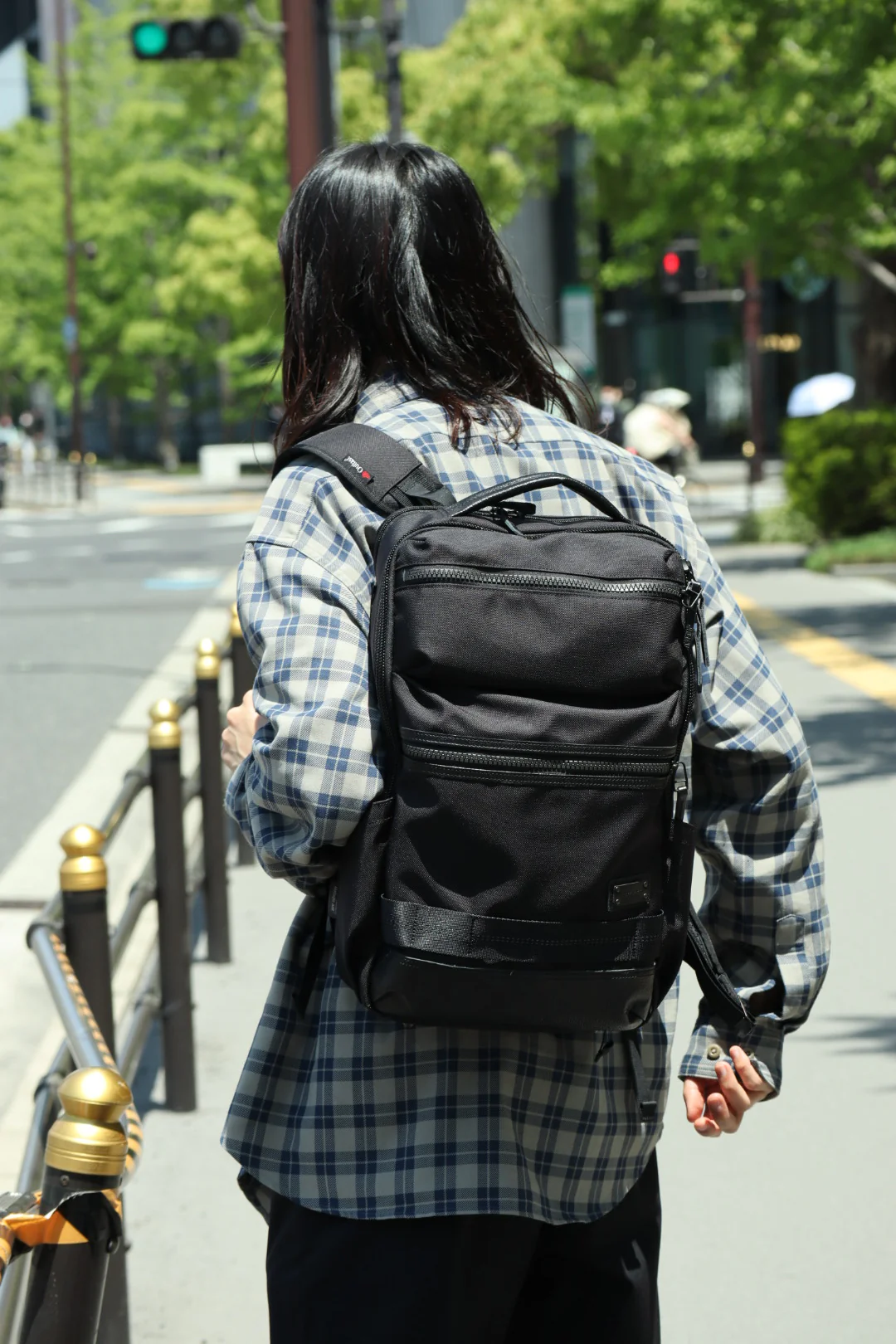 Rise ver.2 バックパック No.02261-v2 - Image 13