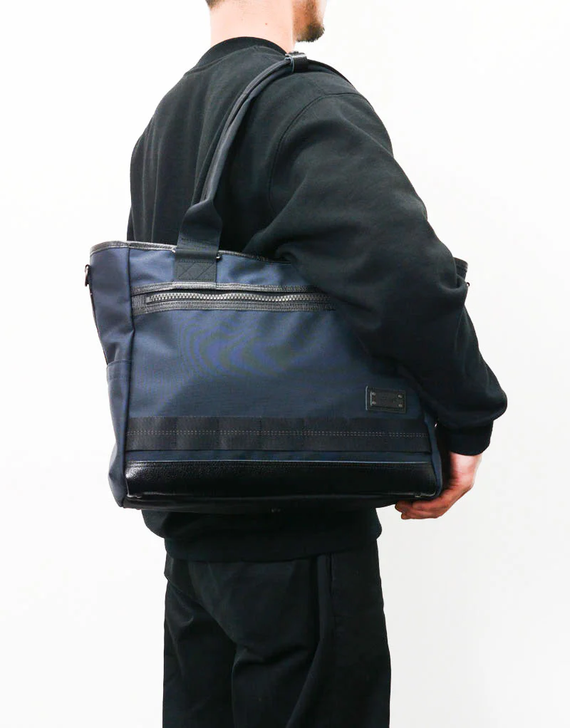 Rise ver.2 2WAYトートバッグ No.02262-v2 - Image 11