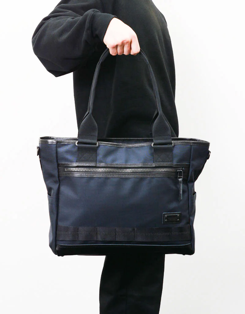 Rise ver.2 2WAYトートバッグ No.02262-v2 - Image 16