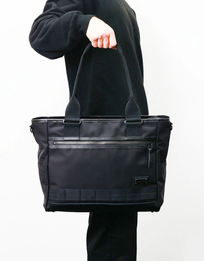 Rise ver.2 2WAYトートバッグ No.02262-v2 - Image 8