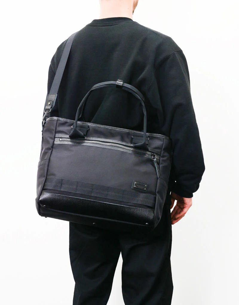 Rise ver.2 2WAYトートバッグ No.02262-v2 - Image 9