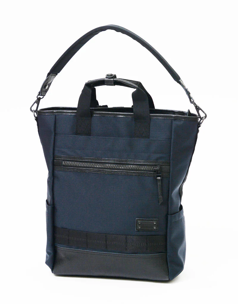Rise ver.2 3WAYバックパック No.02266-v2 - Image 12