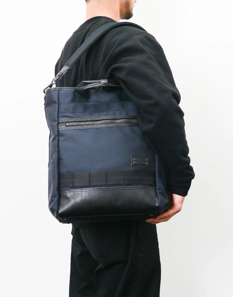Rise ver.2 3WAYバックパック No.02266-v2 - Image 17