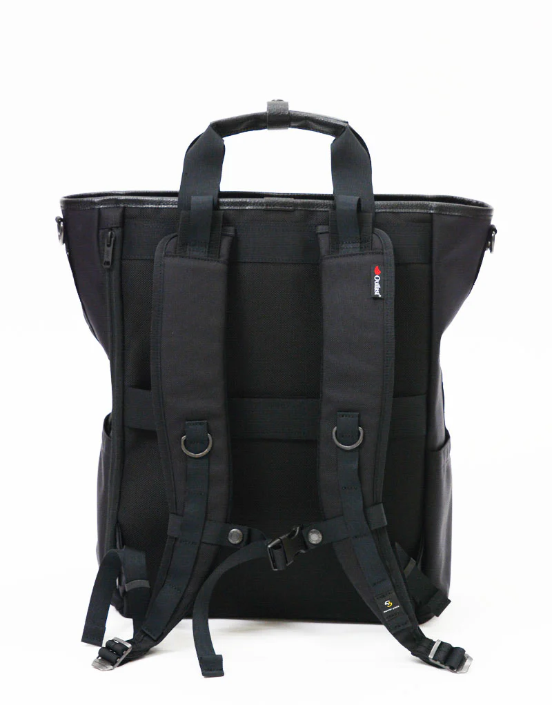 Rise ver.2 3WAYバックパック No.02266-v2 - Image 6