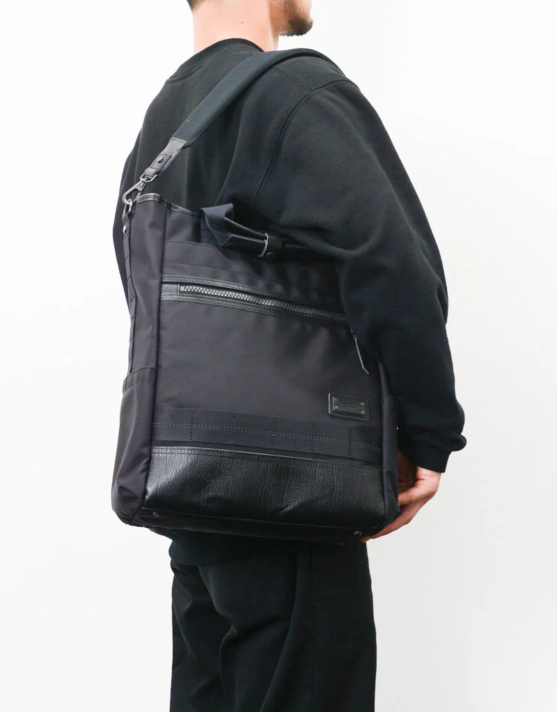 Rise ver.2 3WAYバックパック No.02266-v2 - Image 8
