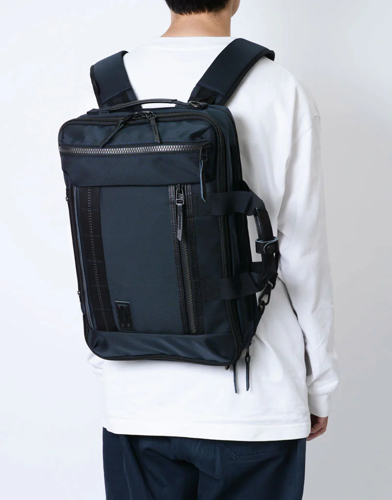 Rise ver.2 3WAY バックパック M No.02267-v2 - Image 11