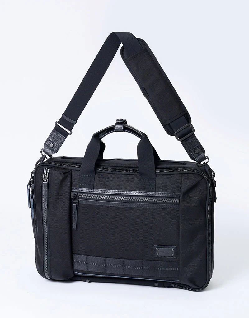 Rise ver.2 3WAY バックパック M No.02267-v2 - Image 3