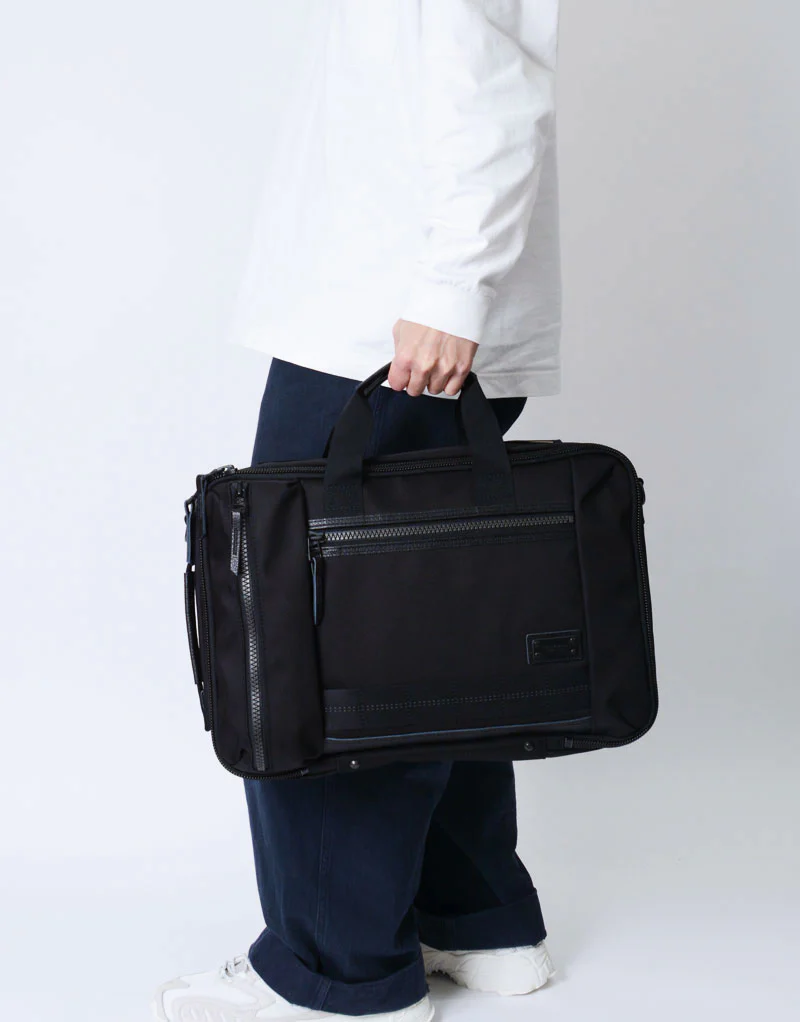 Rise ver.2 3WAY バックパック M No.02267-v2 - Image 9