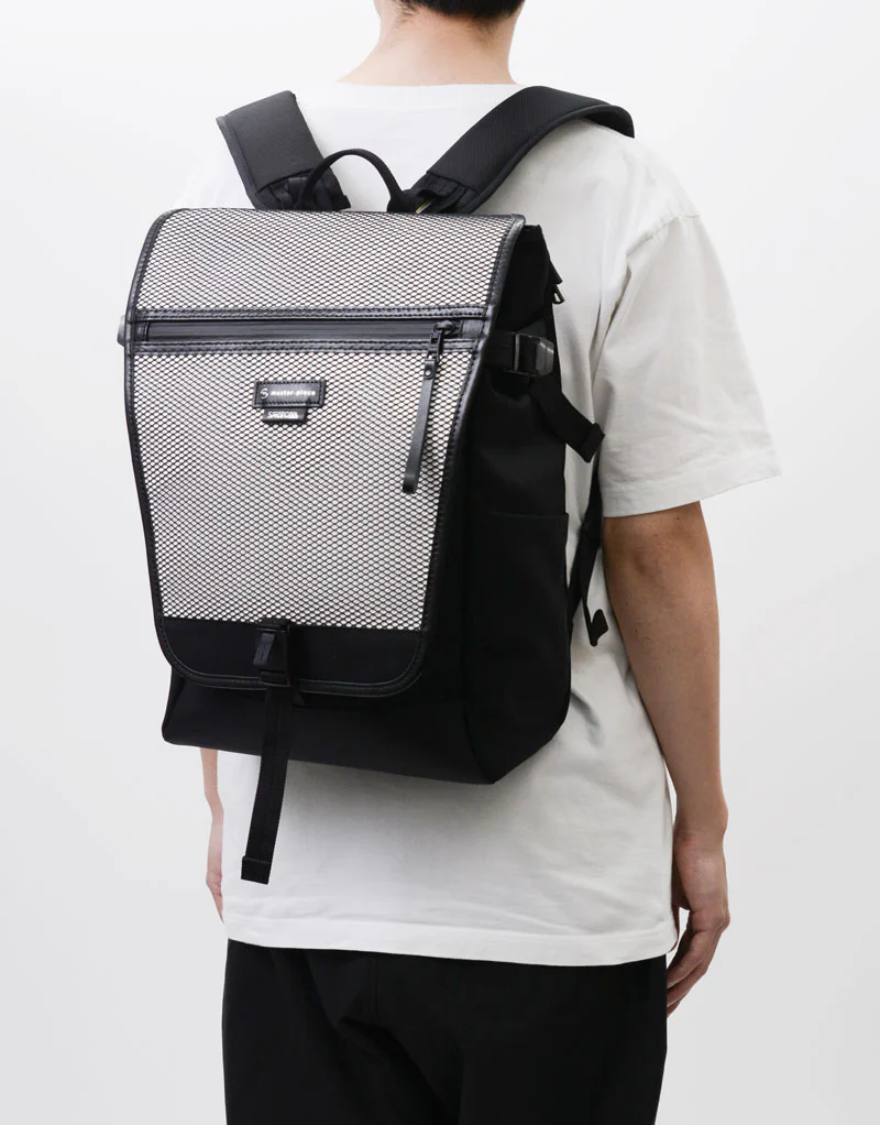 SPACECOOL × master-piece バックパック No.02270 - Image 2