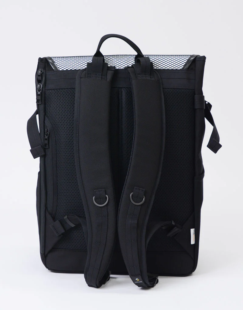 SPACECOOL × master-piece バックパック No.02270 - Image 5