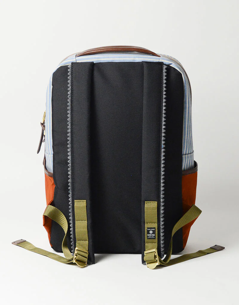 Link STRIPE ver. バックパック No.02340-S - Image 11