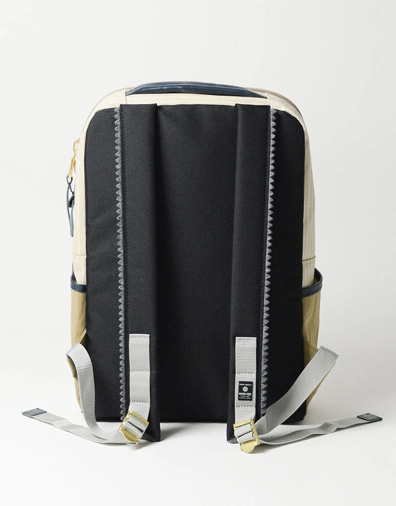 Link STRIPE ver. バックパック No.02340-S - Image 5