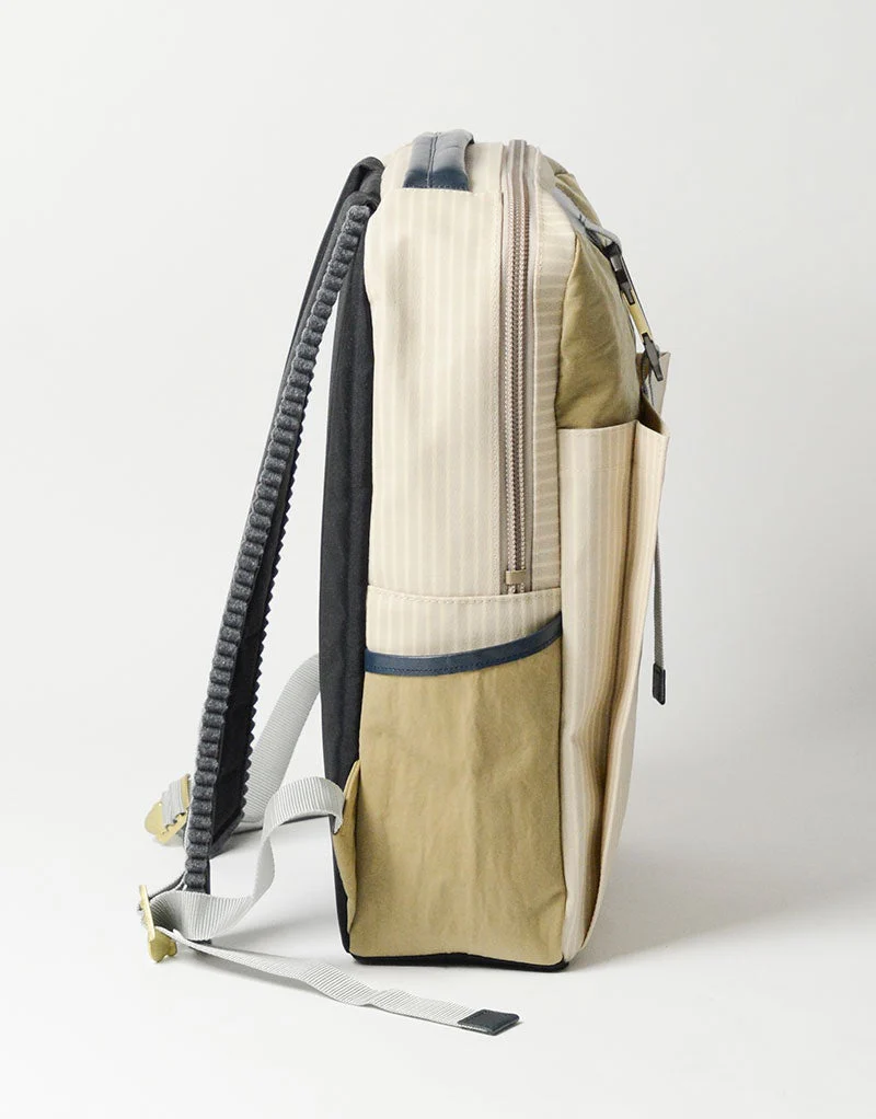 Link STRIPE ver. バックパック No.02340-S - Image 6