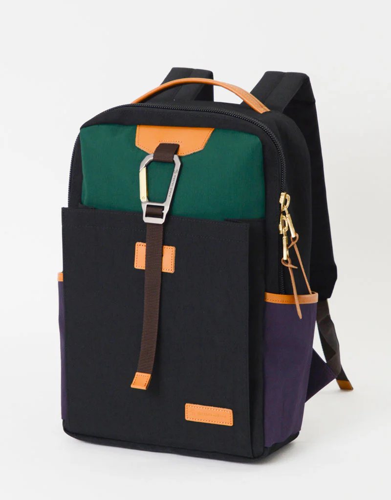 Link バックパックNo.02340-v2 - Image 19