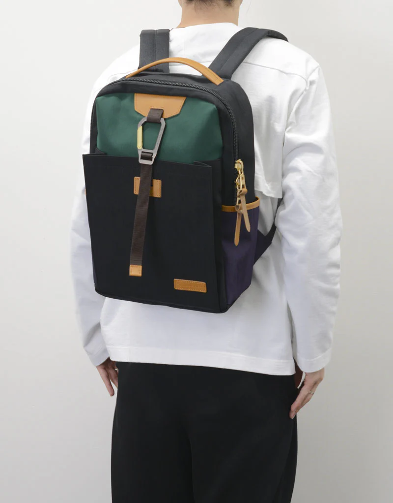Link バックパックNo.02340-v2 - Image 20