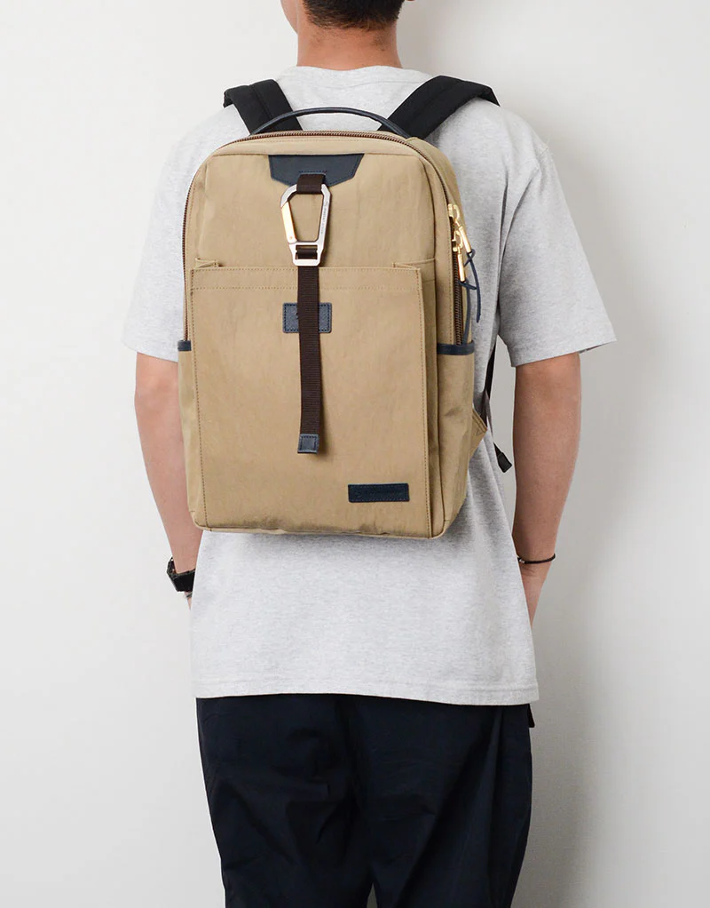 Link バックパックNo.02340-v2 - Image 26