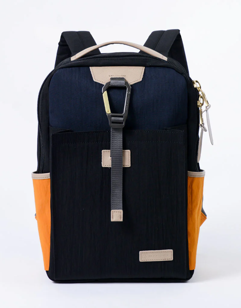 Link バックパックNo.02340-v2 - Image 3