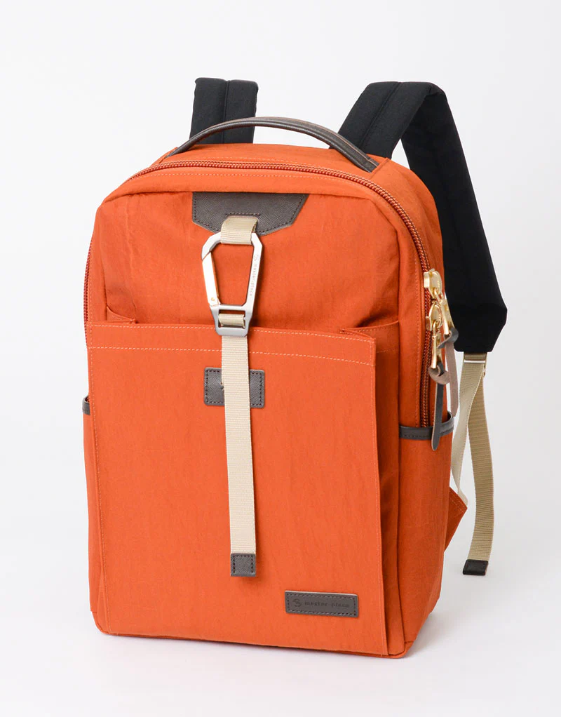 Link バックパックNo.02340-v2 - Image 31