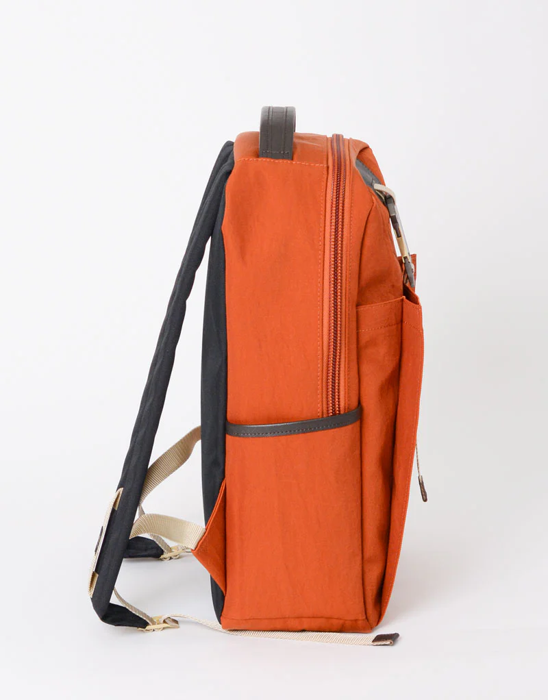 Link バックパックNo.02340-v2 - Image 36