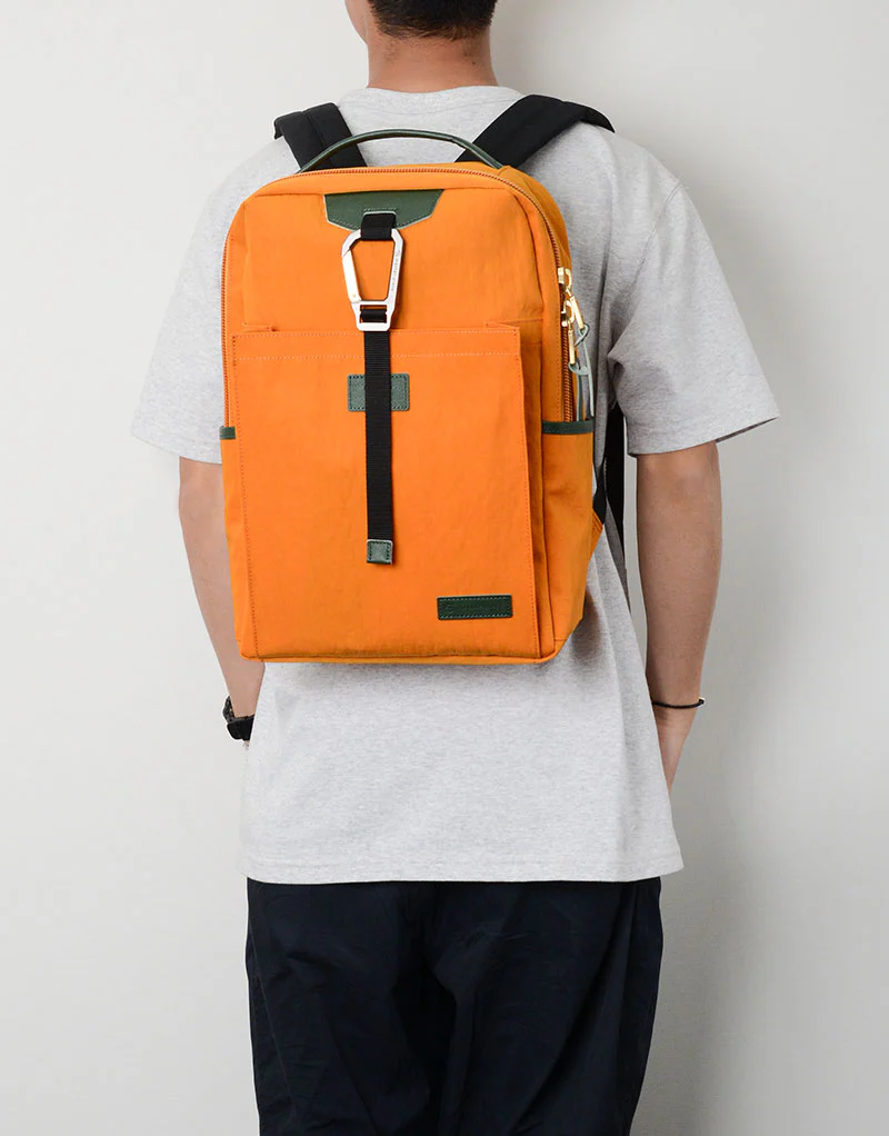 Link バックパックNo.02340-v2 - Image 38