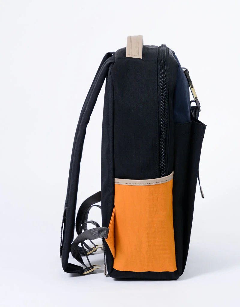 Link バックパックNo.02340-v2 - Image 6
