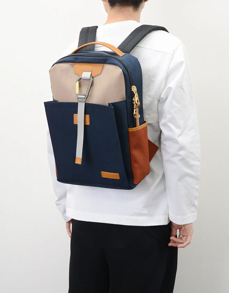 Link バックパックNo.02340-v2 - Image 8