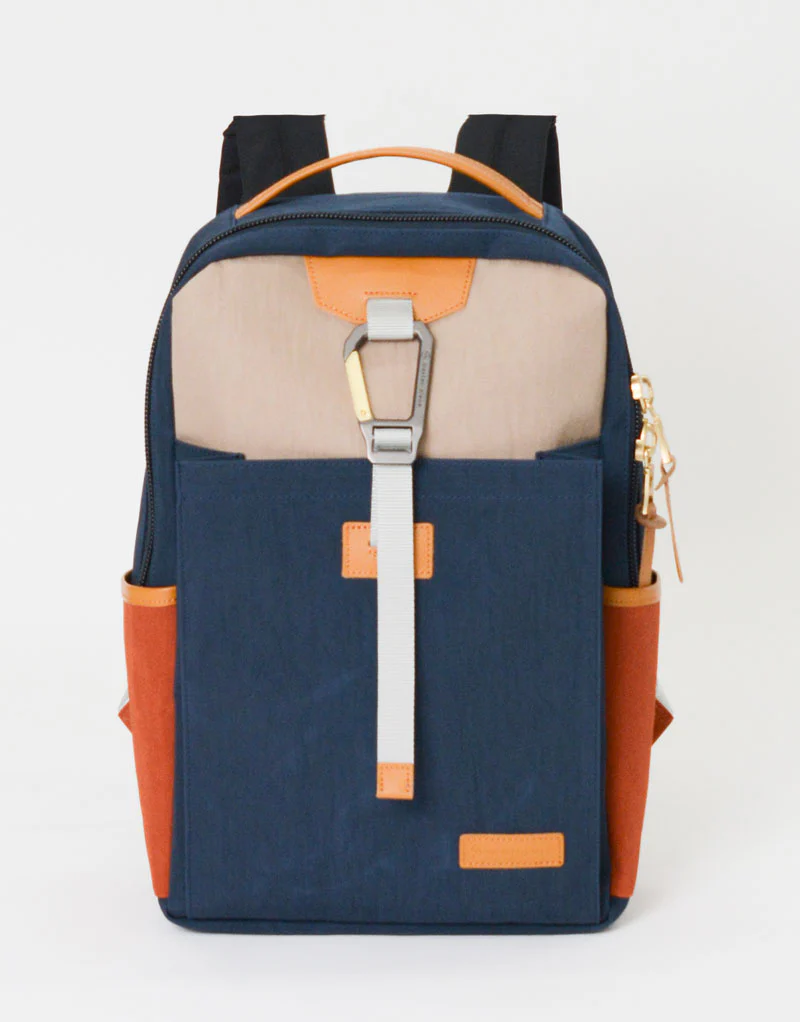 Link バックパックNo.02340-v2 - Image 9