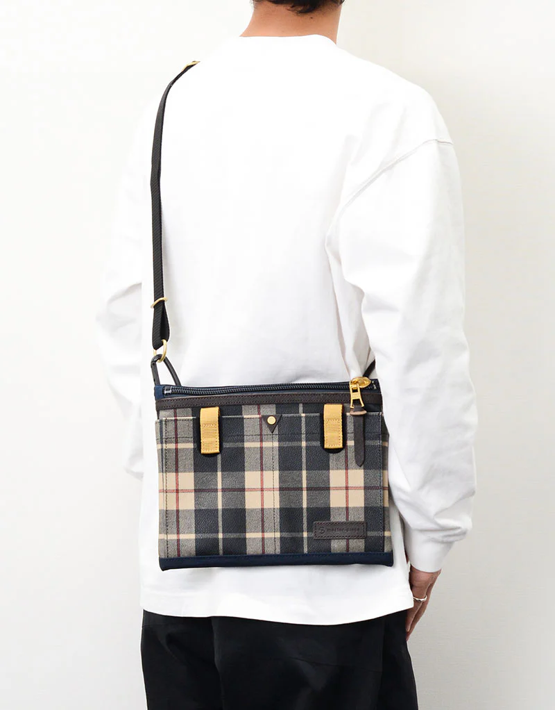 Link check ver. サコッシュ No.02343-C2 - Image 10