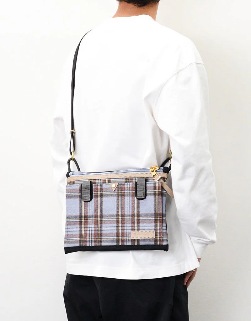 Link check ver. サコッシュ No.02343-C2 - Image 5