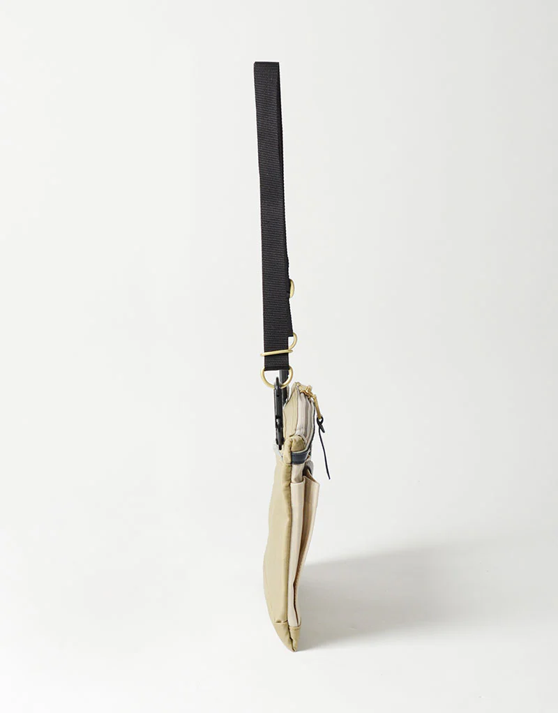 Link STRIPE ver. サコッシュ No.02343-S - Image 13