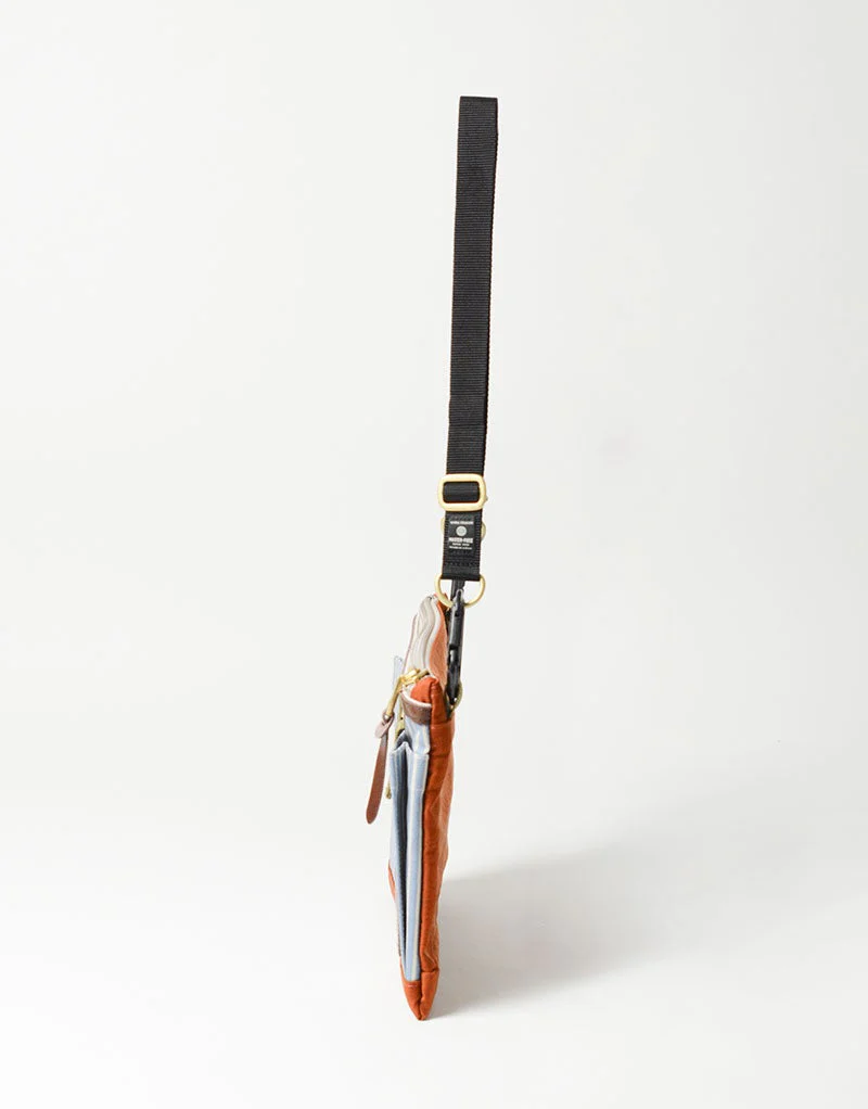Link STRIPE ver. サコッシュ No.02343-S - Image 4