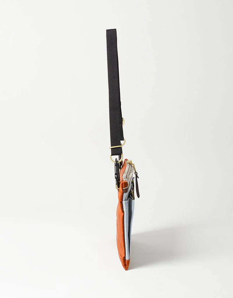 Link STRIPE ver. サコッシュ No.02343-S - Image 6