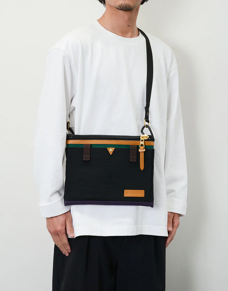Link サコッシュ No.02343-V2 - Image 10