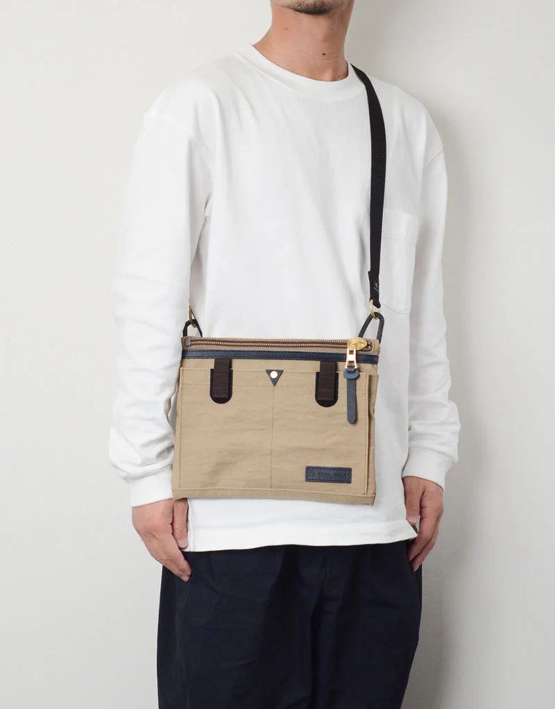 Link サコッシュ No.02343-V2 - Image 14