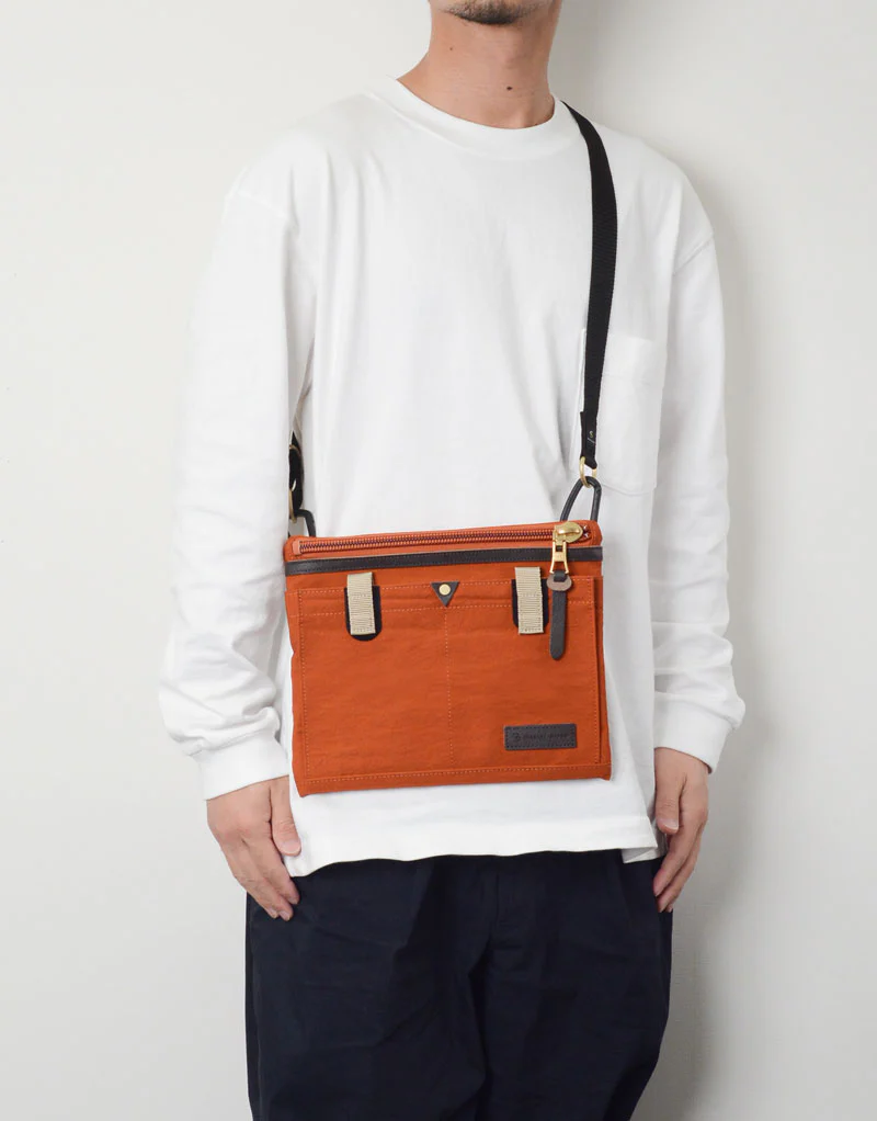 Link サコッシュ No.02343-V2 - Image 18