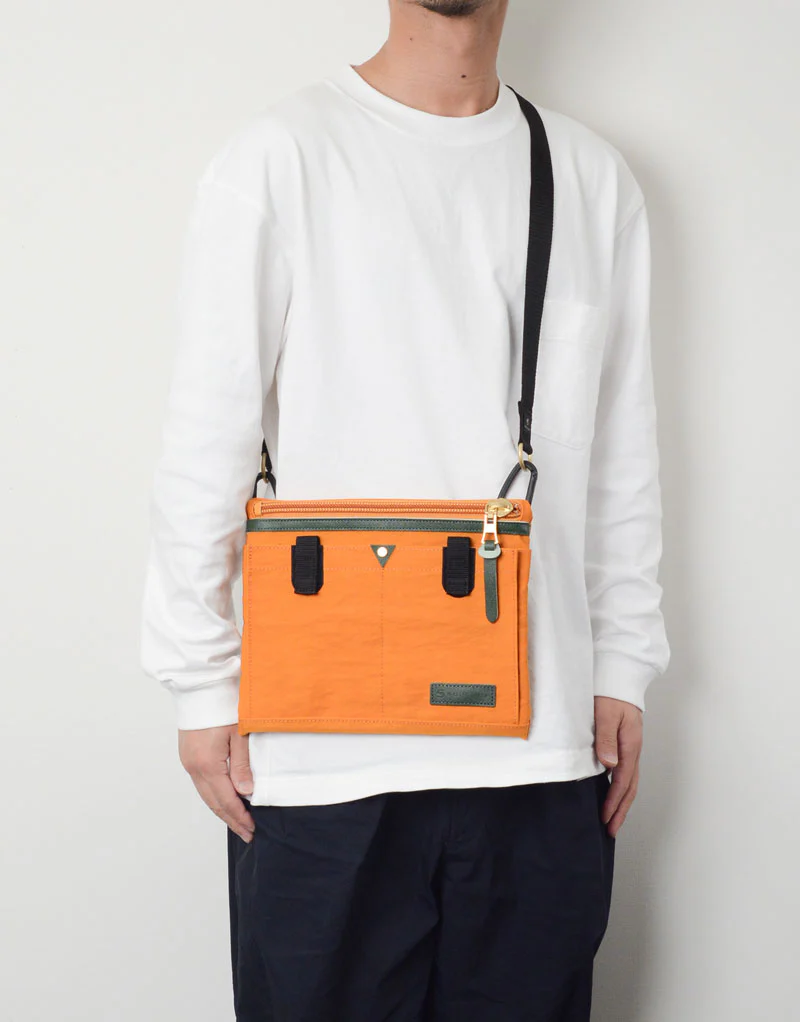 Link サコッシュ No.02343-V2 - Image 22