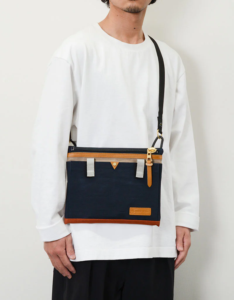 Link サコッシュ No.02343-V2 - Image 30