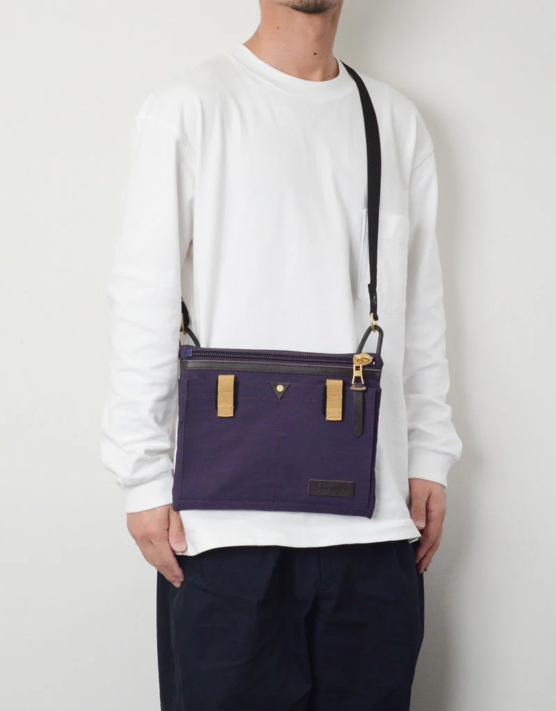 Link サコッシュ No.02343-V2 - Image 34