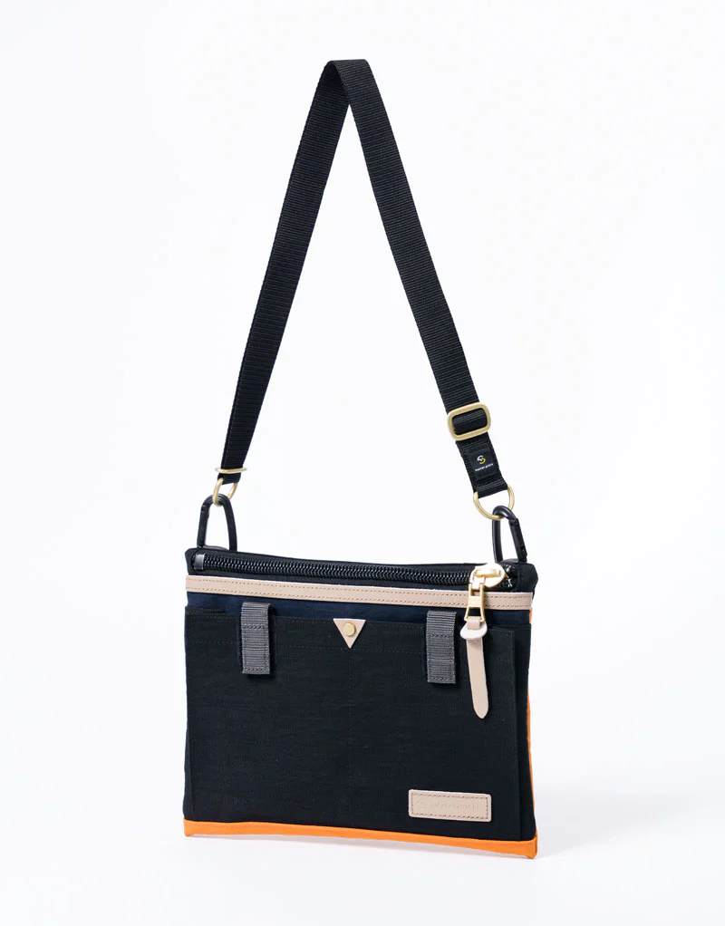 Link サコッシュ No.02343-V2 - Image 5