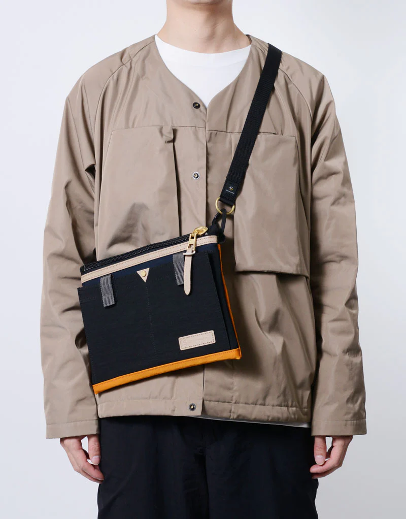 Link サコッシュ No.02343-V2 - Image 6