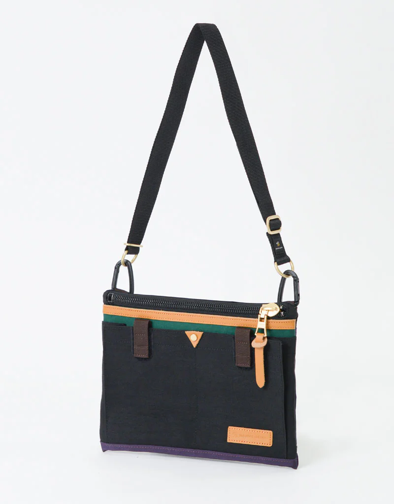 Link サコッシュ No.02343-V2 - Image 9