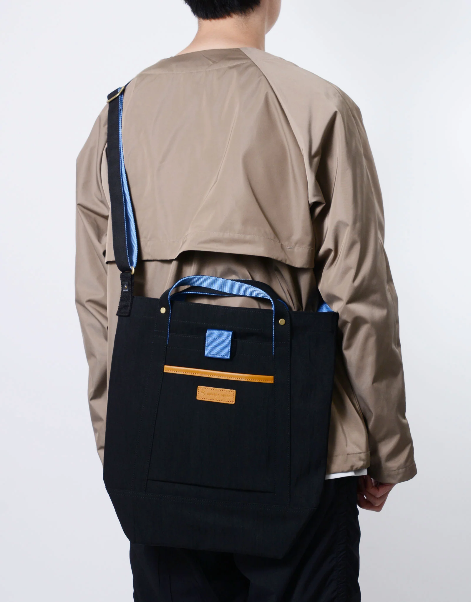 Link ショルダーバッグ No.02344-v2 - Image 6