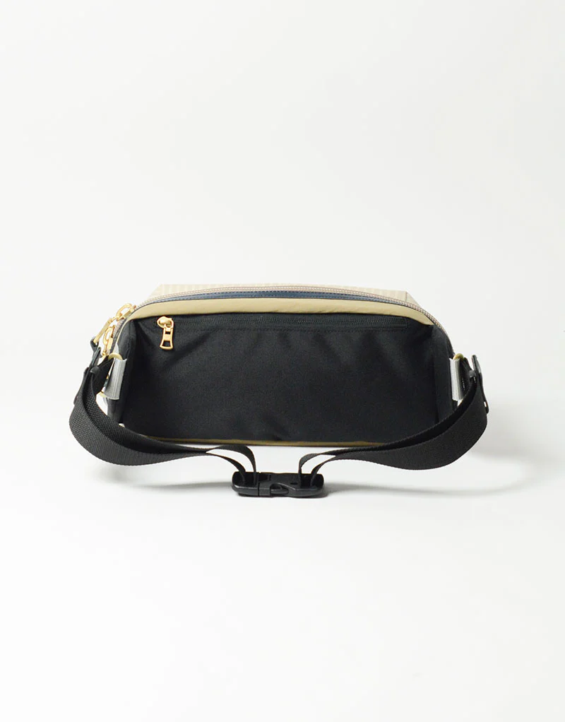 Link STRIPE ver. ウエストバッグ No.02346-S - Image 12