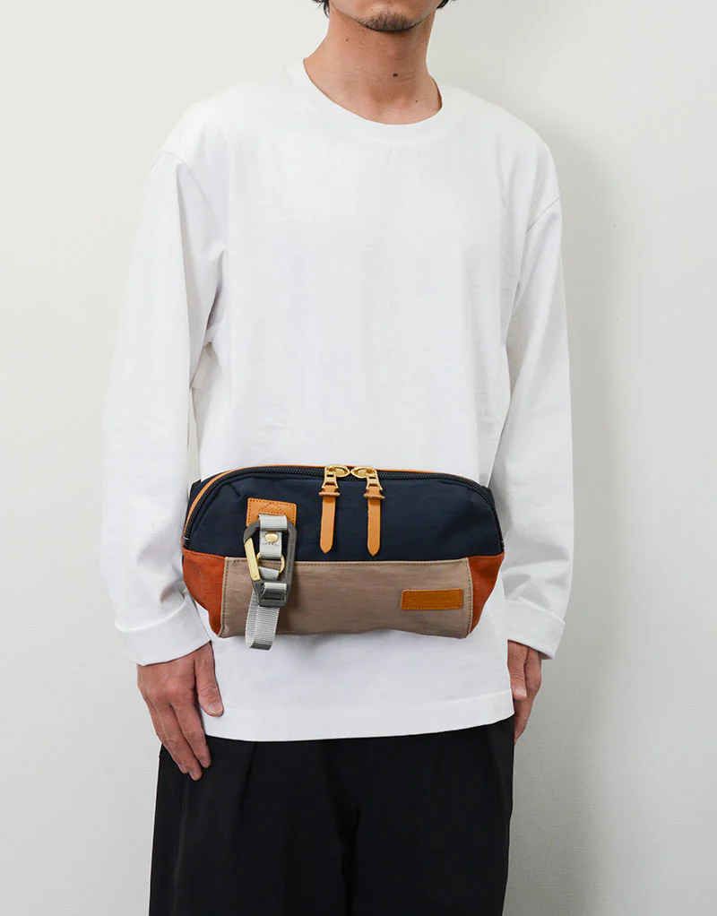Link ウエストバッグ No.02346-V2 - Image 10