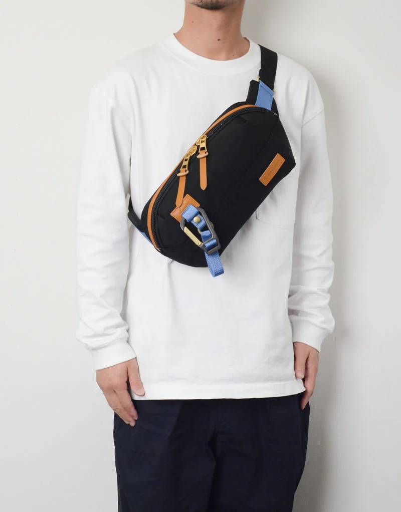 Link ウエストバッグ No.02346-V2 - Image 12
