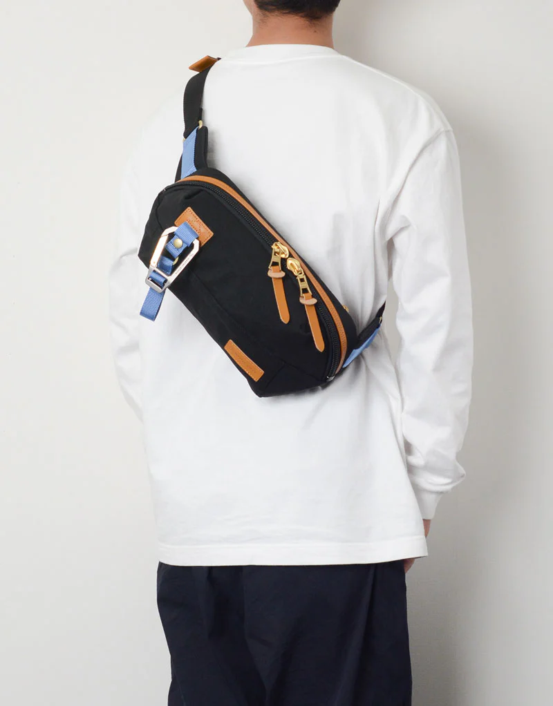 Link ウエストバッグ No.02346-V2 - Image 15