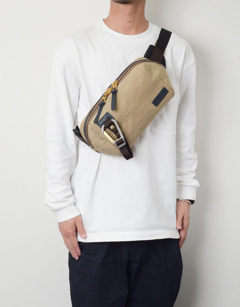 Link ウエストバッグ No.02346-V2 - Image 18