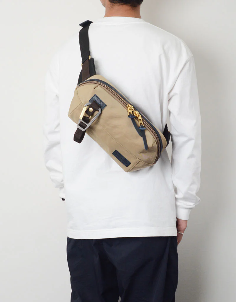 Link ウエストバッグ No.02346-V2 - Image 21