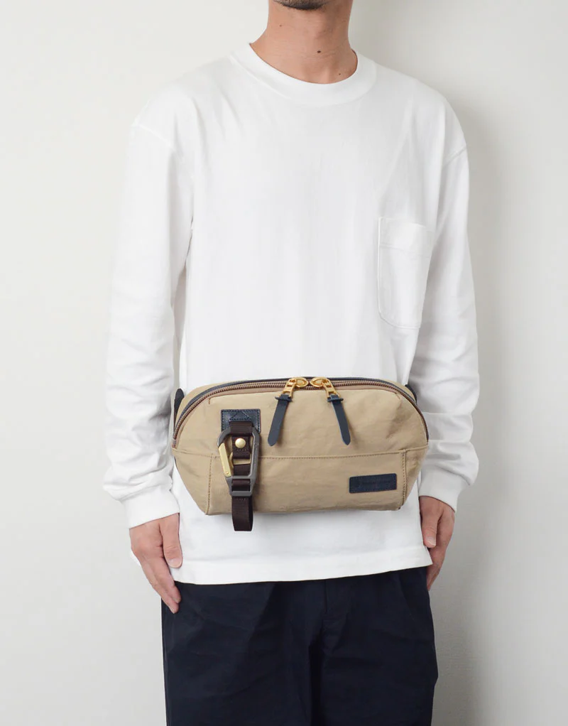 Link ウエストバッグ No.02346-V2 - Image 22