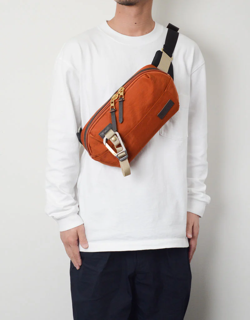 Link ウエストバッグ No.02346-V2 - Image 24